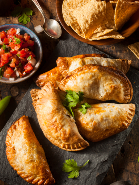 Empanadas